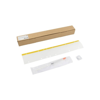 Тканевая накладка прижимной планки фьюзера для KONICA MINOLTA bizhub 301i/451i/751i/C251i/C451i/C550i/C750i, CET311057