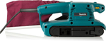 Шлифмашина ленточная сетевая MAKITA 9911