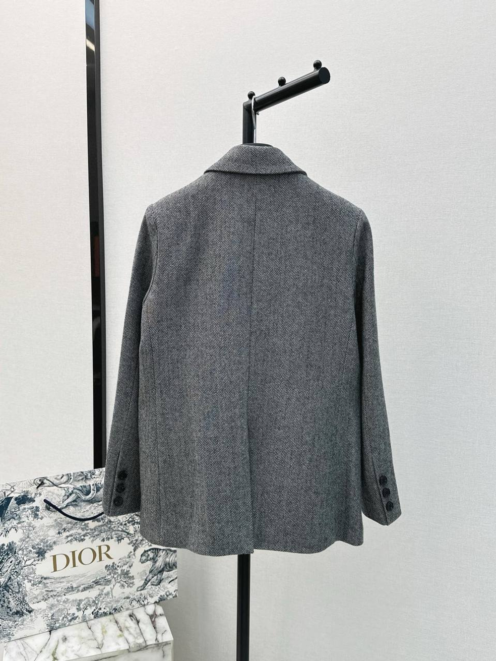 Пальто Dior