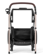 Коляска Inglesina Aptica Darwin i-Size System Quattro 4 в 1 2025 Velvet Grey