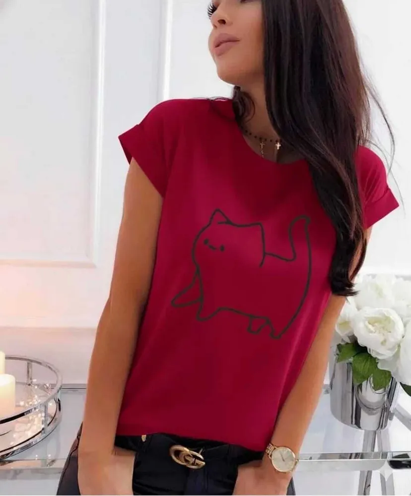 Футболка 6818231 Fabrika