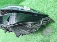 Битая Фара левая BMW 8er G14 G15 G16 (18-22) Laser