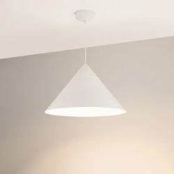 Светильник SP-MAKOTO-R550-14W Warm3000 (WH, 36 deg, 230V, TRIAC) (Arlight, IP20 Металл, 3 года) 054410