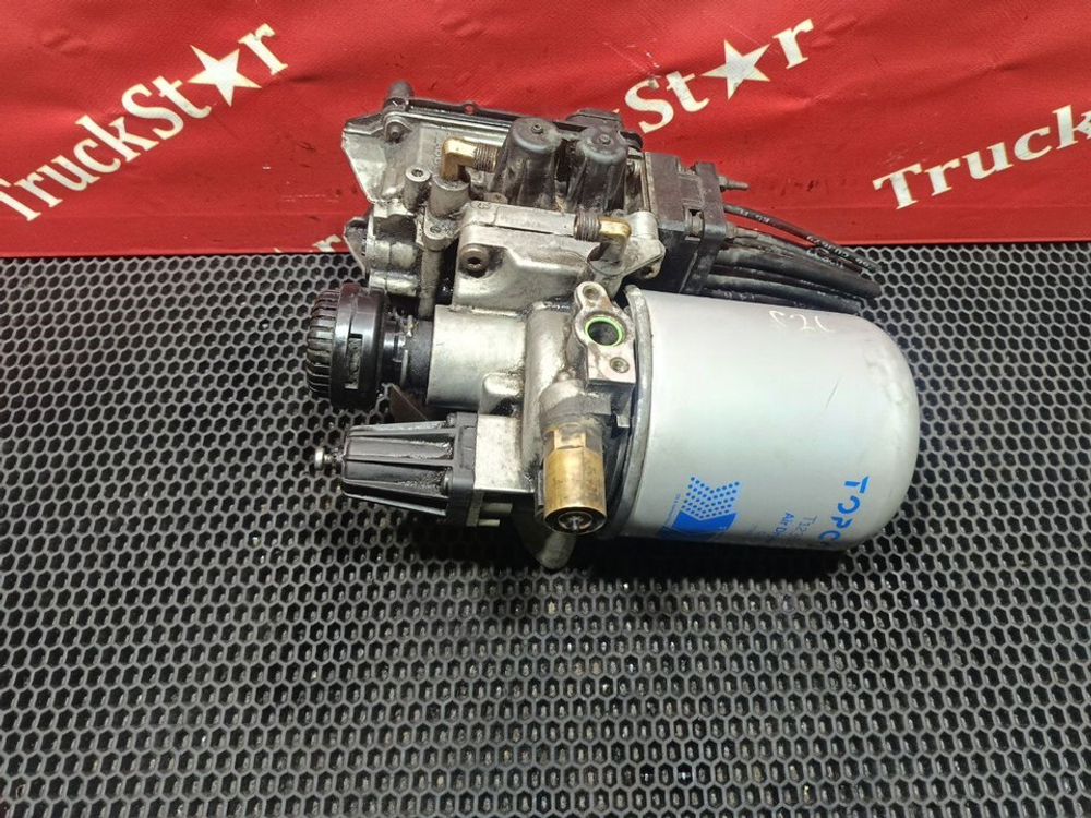 Осушитель воздуха 2018г.