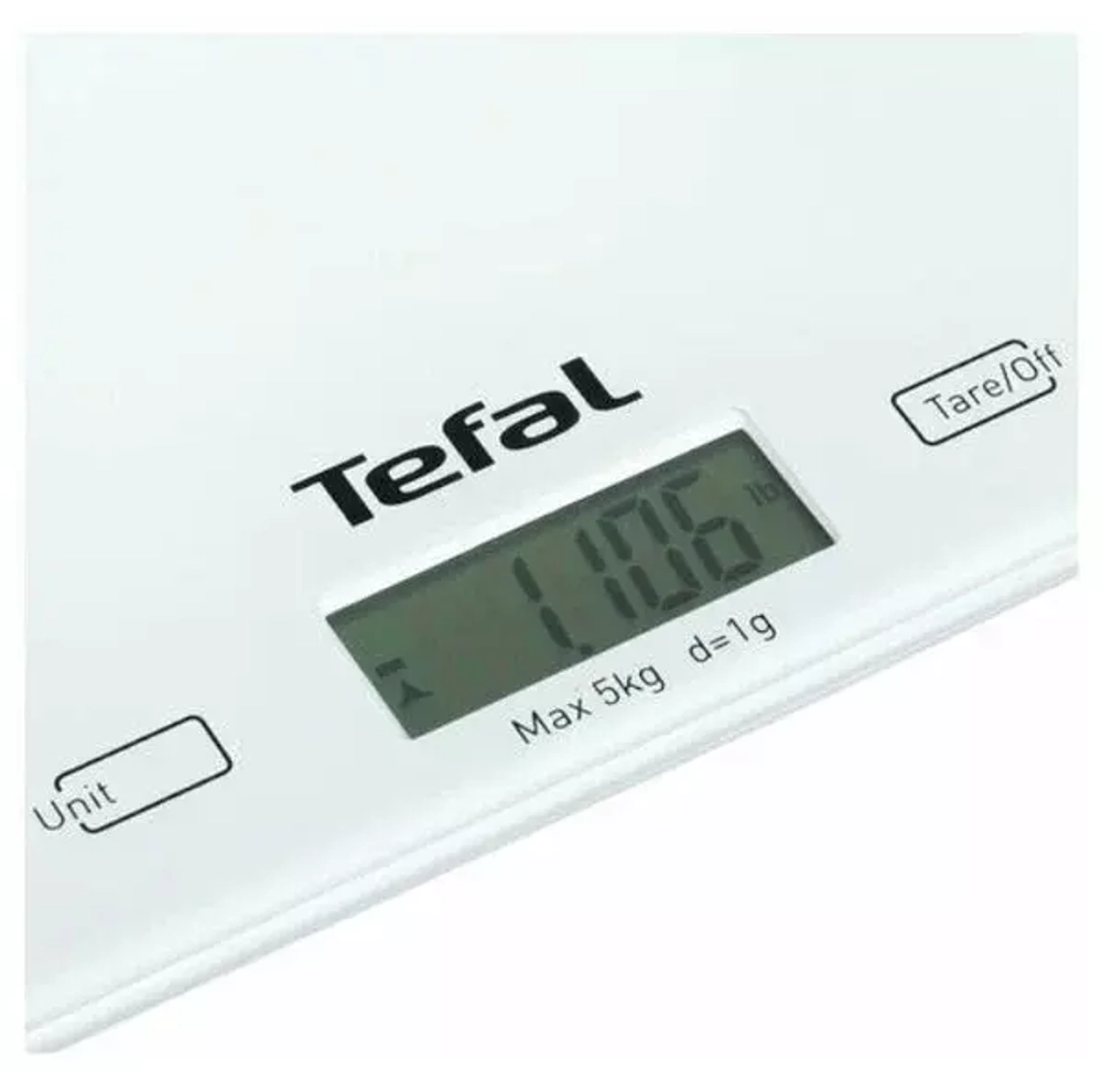 Кухонные весы Tefal BC5304V0