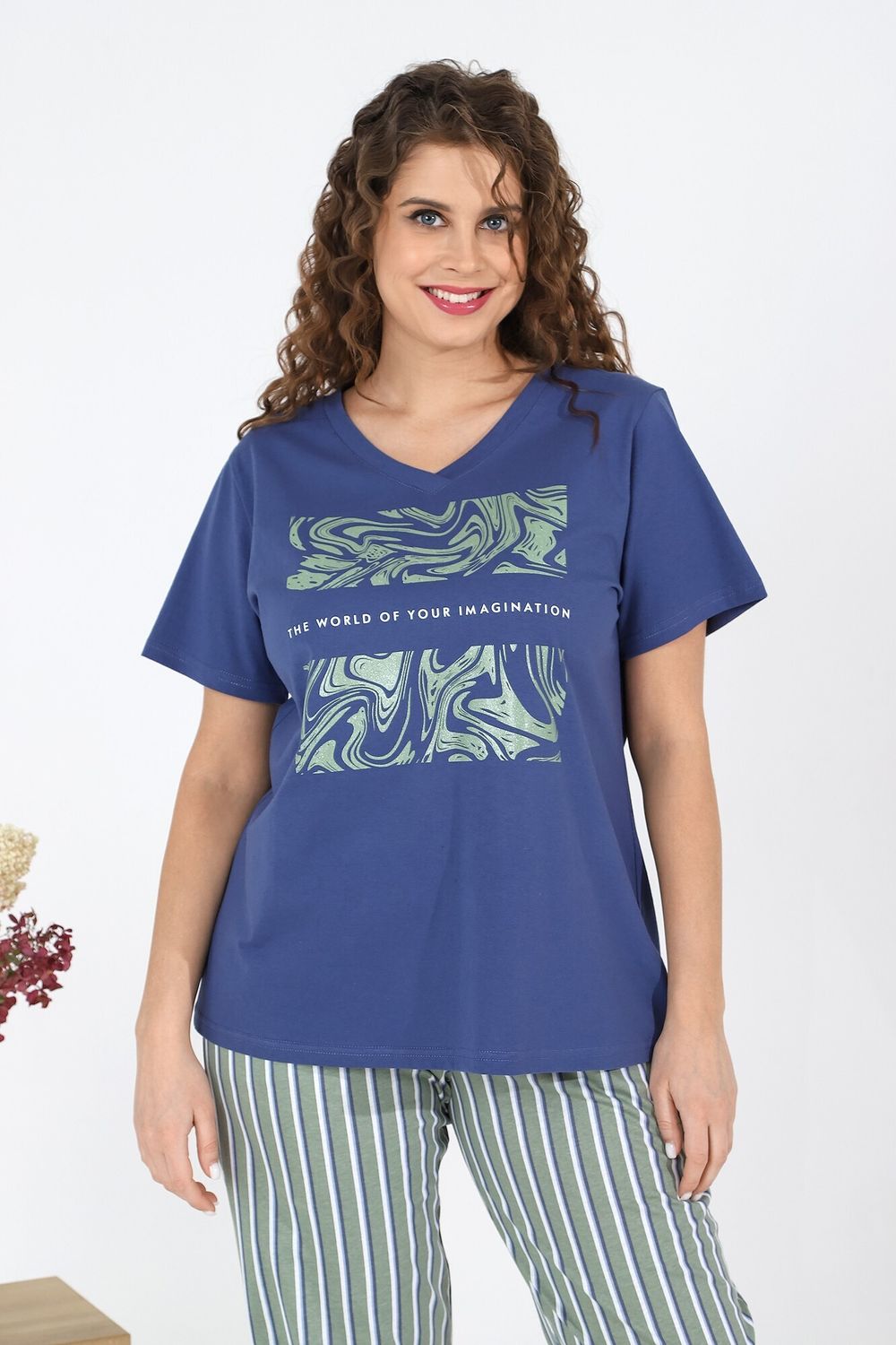 Костюм Дефиле-1 Виотекс ИНДИГО (Акция)