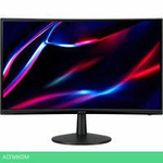Игровой монитор Acer Nitro ED240QS3bmiipx UM.UE0EE.301