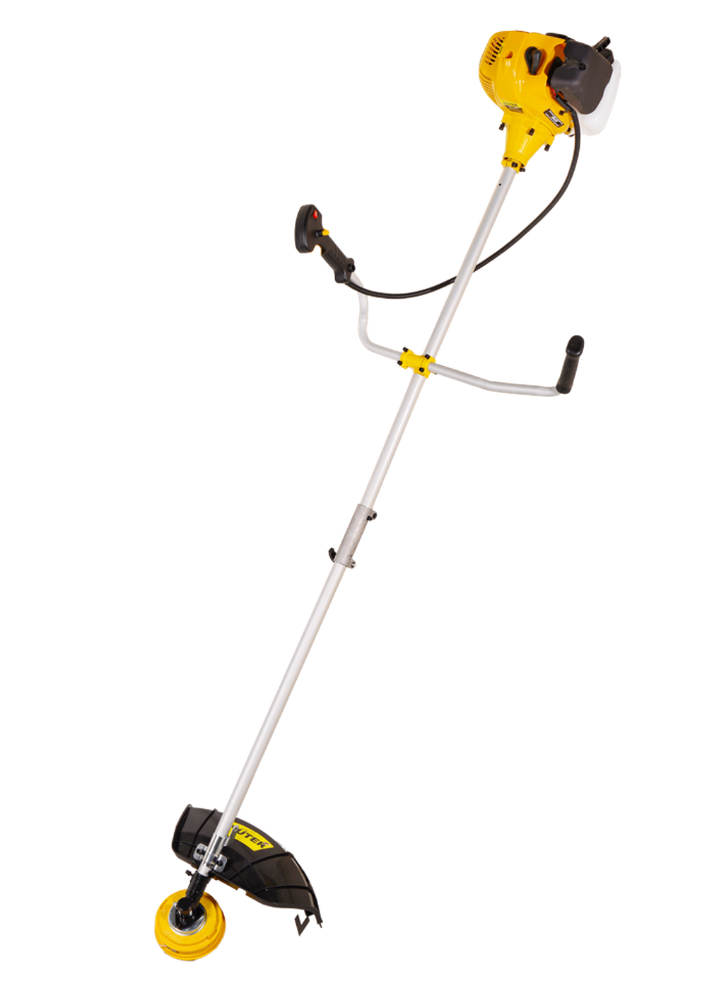 Триммер бензиновый Huter GGT-520S