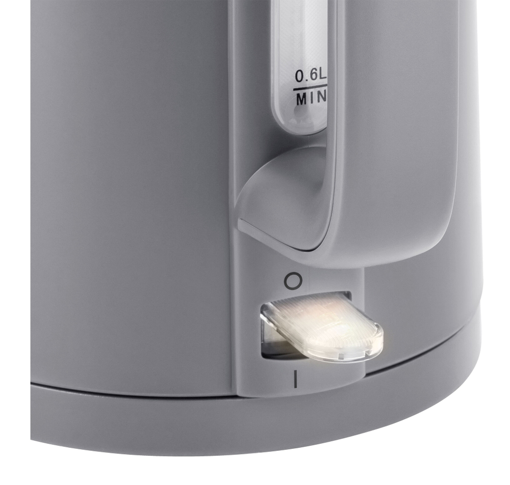 Чайник MAUNFELD MFK-631GR фото 6