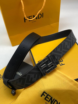 Ремень Fendi