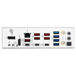 Материнская плата ASUS ROG Strix X870-A Gaming WiFi