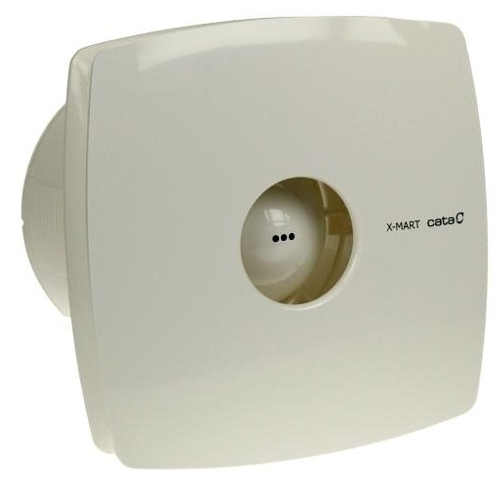 Накладной вентилятор Cata X-Mart 15 Hygro