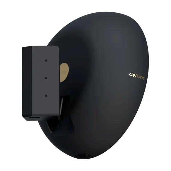 Defunc HOME SMALL Corner Mount Black
