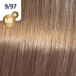 Wella Koleston 9/97 Айриш крем ME+