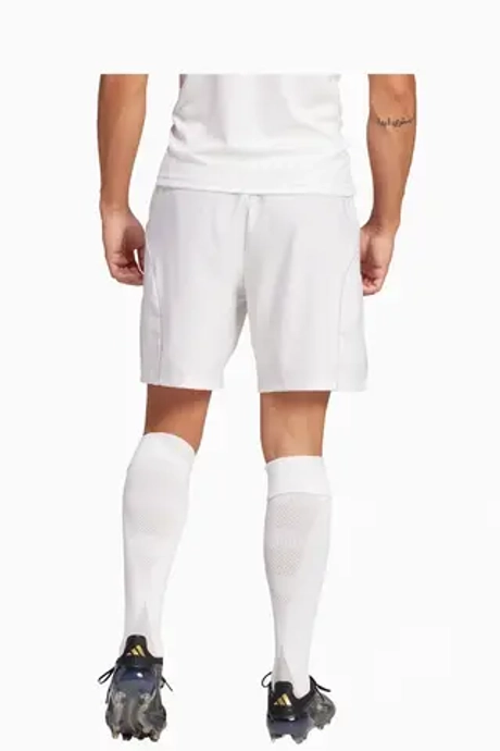 Шорты adidas Tiro 25 Competition Match - белый