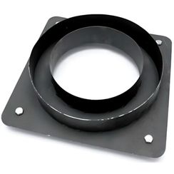 Переходник на дымосос ZOTA СТНВ/4-140 с дымохода 250 мм