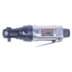 MIGHTY SEVEN (NE-251) Трещотка пневматическая 1/4", 30 Нм, укороченная