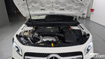 Mercedes-Benz GLB-Class X247 GLB250 4MATIC (10.2020)