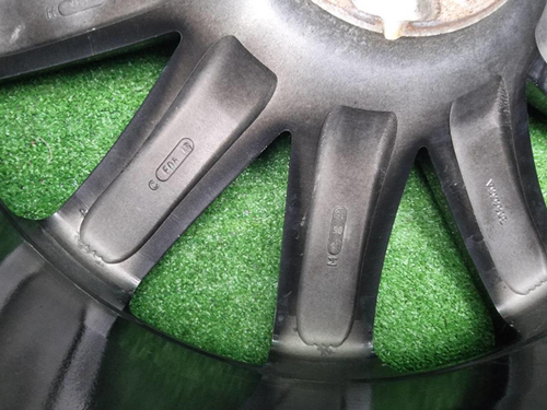 Диск Комплект дисков R21 Changan Uni-K (2020-н.в.)