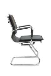 Кресло Hugo RCH 6003-3 Черный