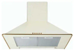 Вытяжка Kuppersberg ONDA 60 JB 4PB*