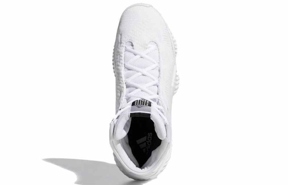 Кроссовки Adidas Pro Bounce 2018