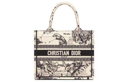 Сумка DIOR Book Tote Tote, M1265ZRHZ-M941