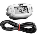 Датчик температуры под свечу 12 мм TrailTech