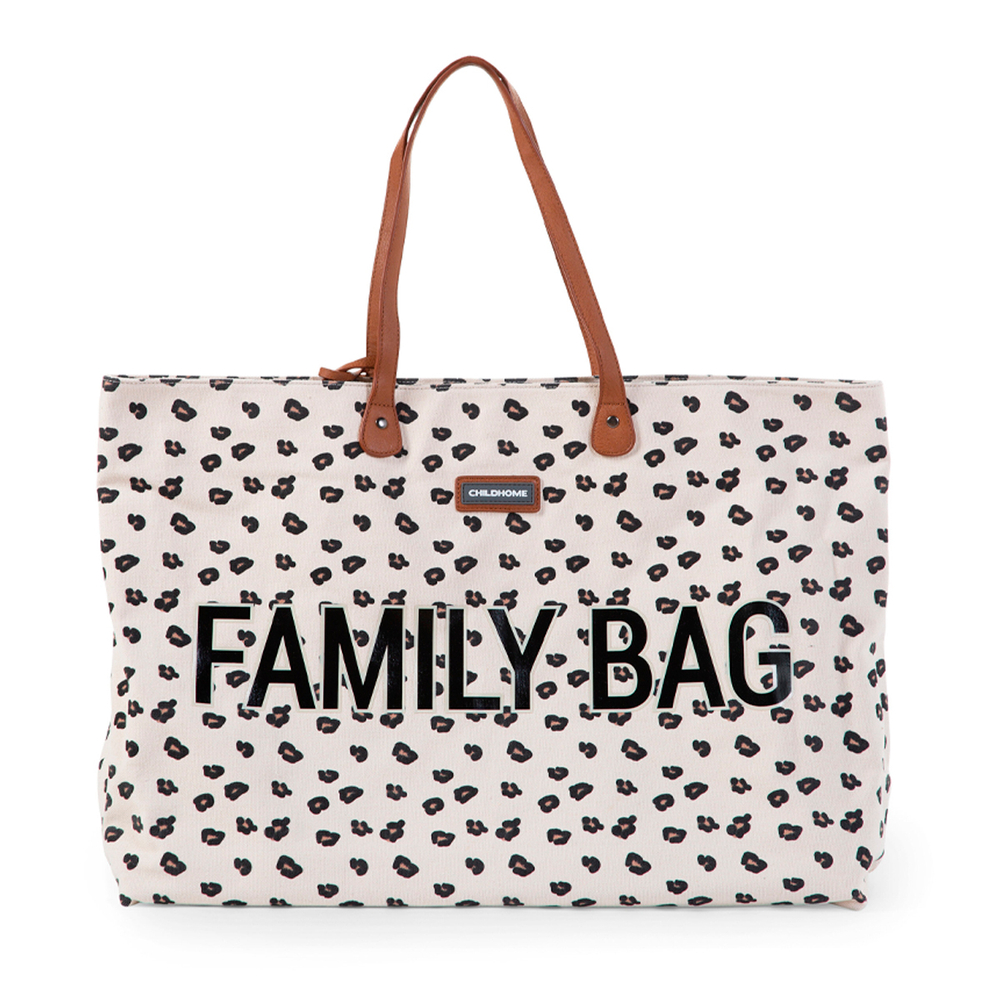 Сумка для путешествий CHILDHOME FAMILY BAG