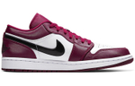 Кроссовки Jordan Air Jordan 1 Low Noble Red