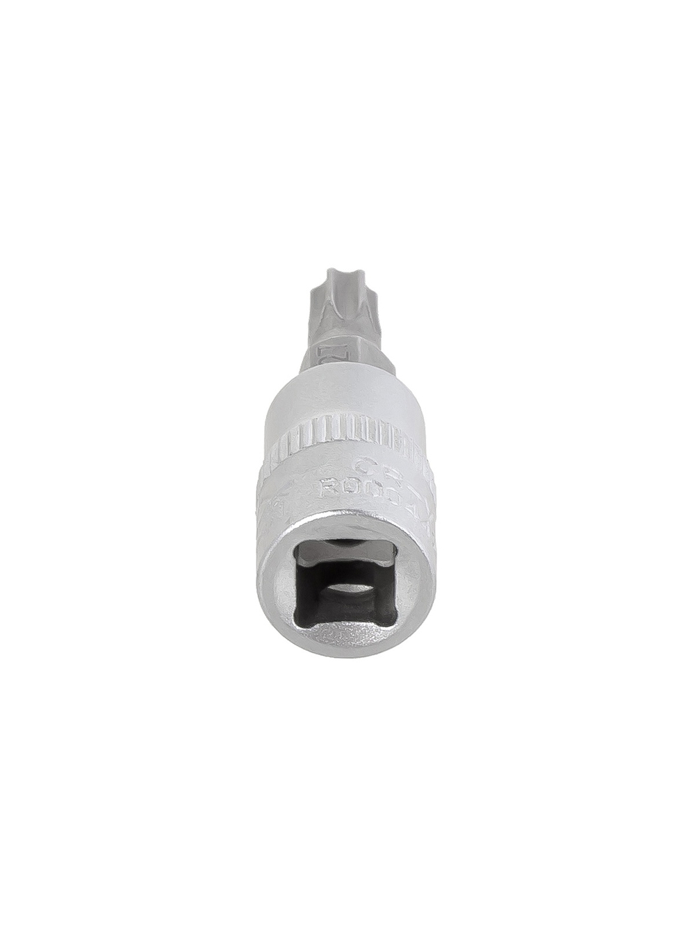 Головка 1/4" со вставкой TORX T27 L=38, ARNEZI R0004427