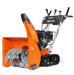 Снегоуборщик DAEWOO DAST 8060