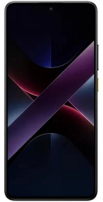 Смартфон Poco X7 Pro 8/256Gb Black