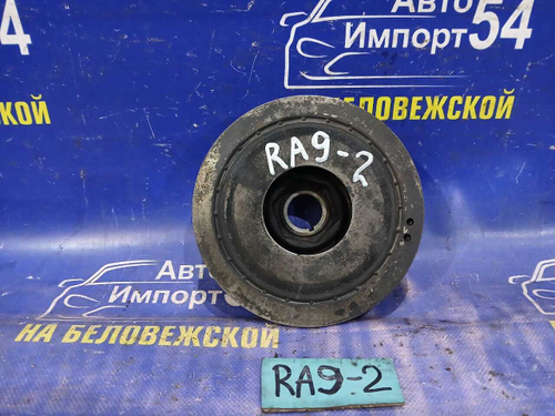 Шкив коленвала Honda ODYSSEY 2002