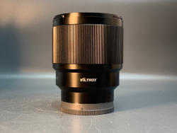 Viltrox AF 85mm f/1.8 II FE Sony E