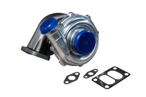 Турбокомпрессор КАМАЗ ЕВРО 4 правый (740.60-1118012) SORL