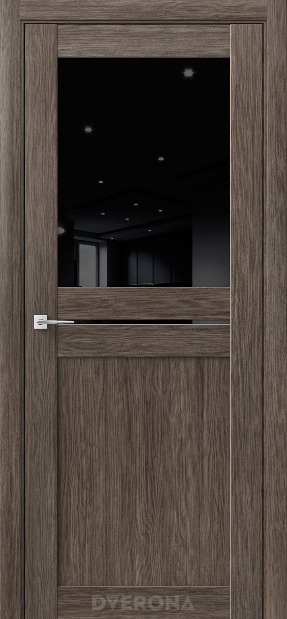 DVERONA ОМЕГА-С (Black)