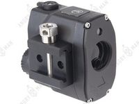 Дальномер лазерный S600LRF для прицелов серии TR, до 600м, Picatinny, IP67, 186г, Guide