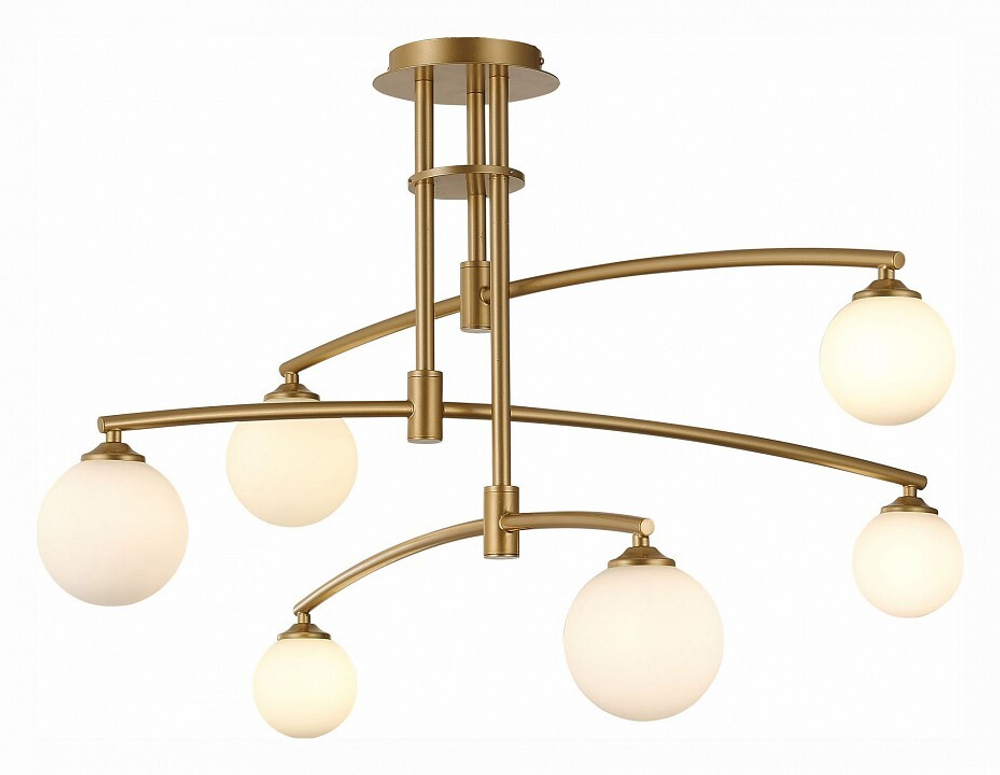 Люстра на штанге ST-Luce SL1208.302.06