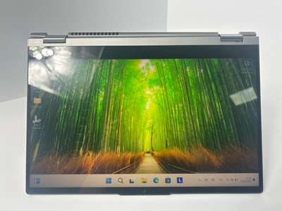 Ноутбук Lenovo ThinkBook 14s Yoga ITL (20WE0030RU) 14"/Intel Core i5-1135G7/RAM 8GB/SSD 512GB/Intel Iris Xe Graphics/1920*1080/IPS/DOS/Подсветка кл-ры: LED/Серый. Состояние: B1