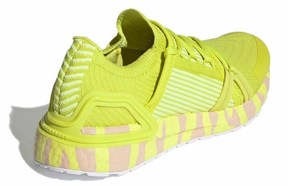 Кроссовки Stella Mccartney X Adidas Ultraboost 20 (Женская размерная сетка)