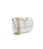 Наплечная сумка Guess - белый(J3GZ12 WFHI0)