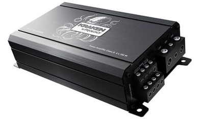 Усилитель мощности PROLOGY RX-4.100 KRAKEN