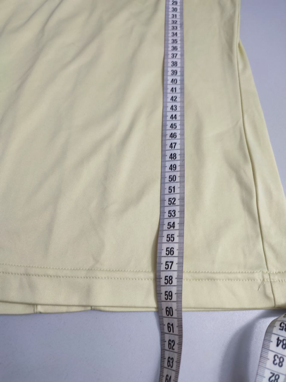 Топ летний 44 размер