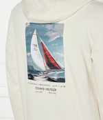 Худые Tommy Hilfiger - экрю(MW0MW39151)