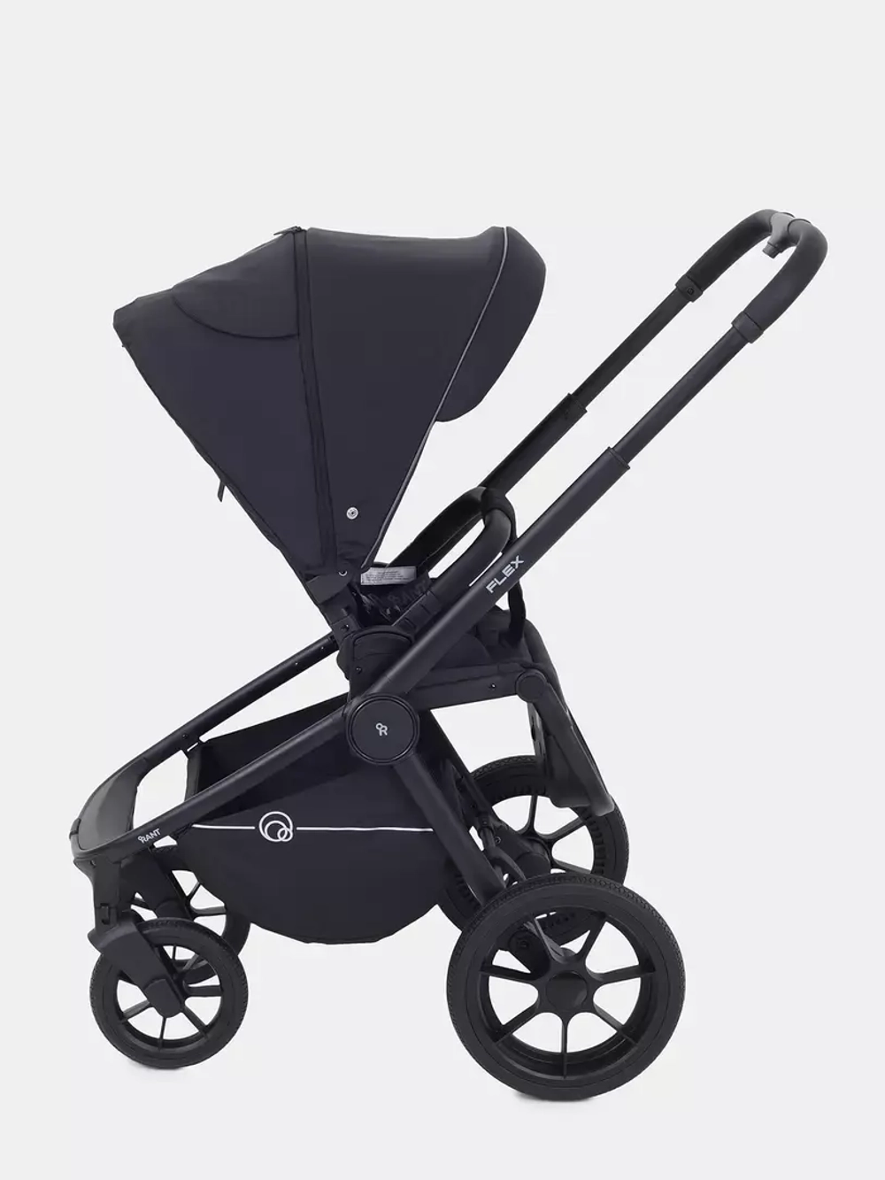 Коляска 2 в 1 Rant Flex 2025 RA076