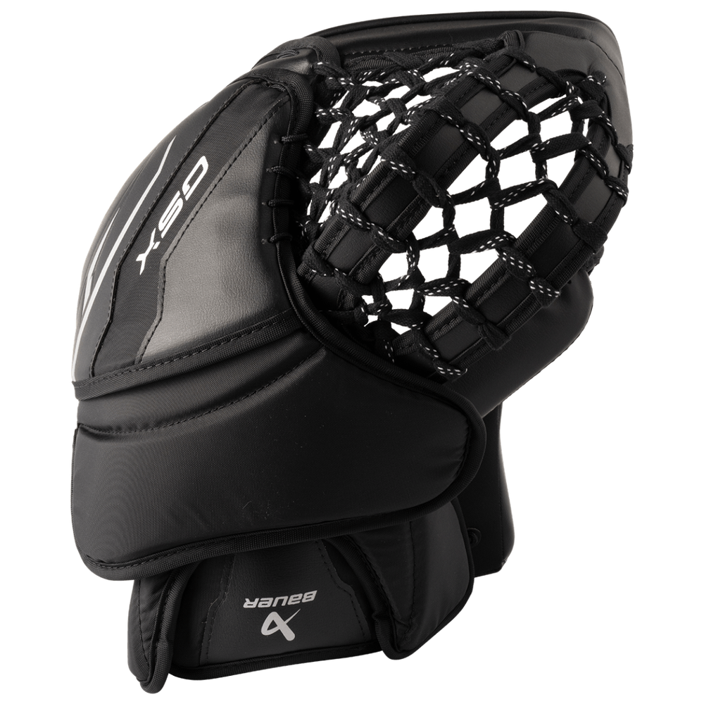 Комплект BAUER вратаря S26 GSX JR