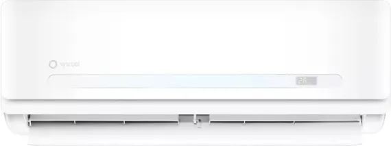 Сплит-система Systemair Syscool Wall Smart 30 HP Q