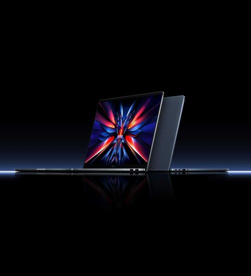 Ноутбук RedmiBook Pro 14" 2024 (Core Ultra 5 125H, 32Gb, 1Tb, Intel ARC Graphics) 2.8K 120HZ (JYU4597CN)