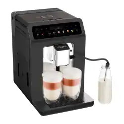 Автоматическая кофемашина KRUPS EVIDENCE ONE EA895N10